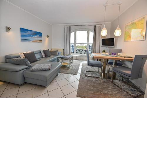 "Appartementhaus Deichgraf" Appartement D445