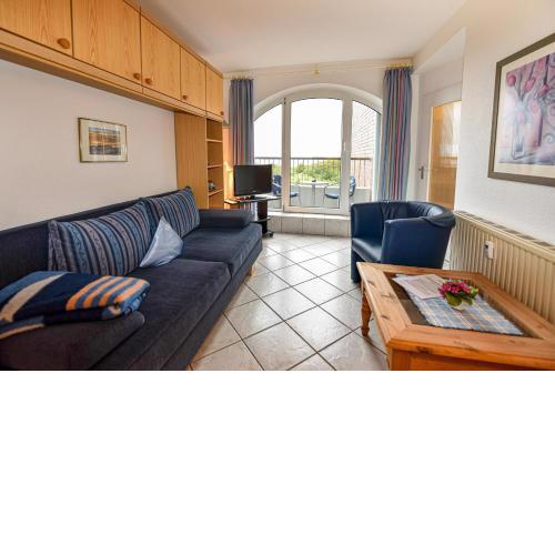 "Appartementhaus Deichgraf" Appartement D449
