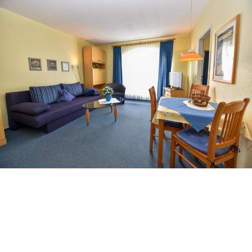 "Appartementhaus Deichgraf" Appartement D450