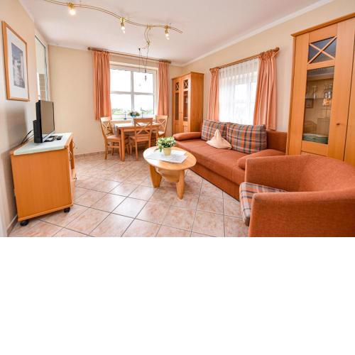 "Appartementhaus Deichgraf" Appartement D451