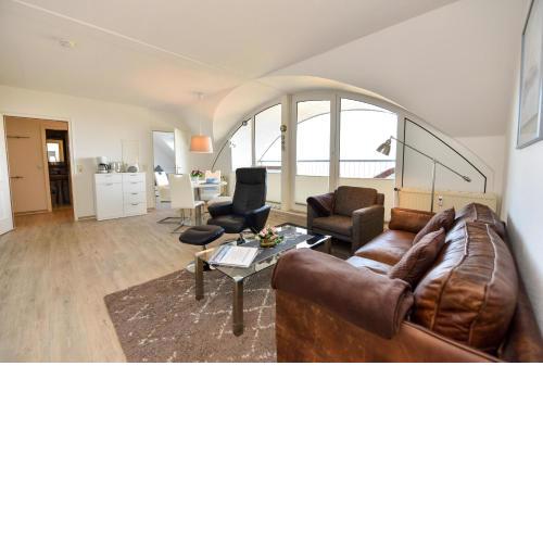 "Appartementhaus Deichgraf" Appartement D541