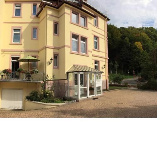 Appartementhaus Dr. Vetter