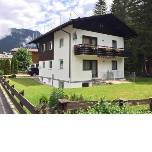 Appartementhaus Dr. Vetter