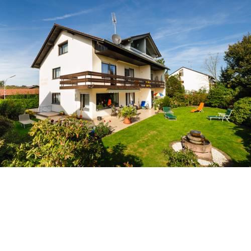 Appartementhaus Drobnik
