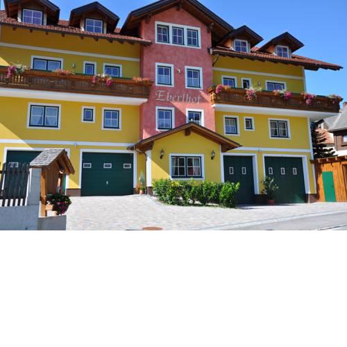 Appartementhaus Eberlhof