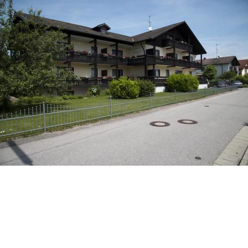 Appartementhaus-Edelweiss