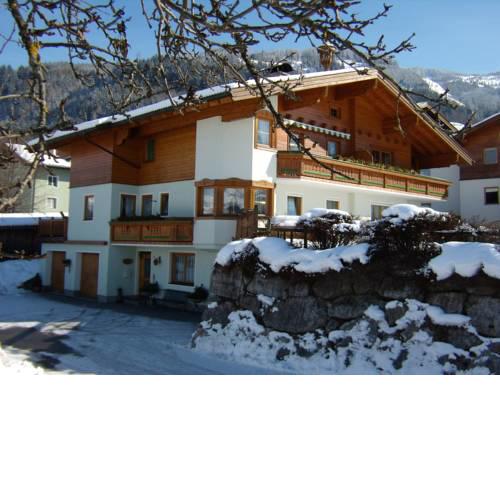 Appartementhaus Egger