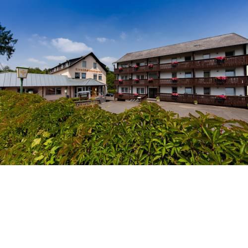 Appartementhaus EifelAdventures