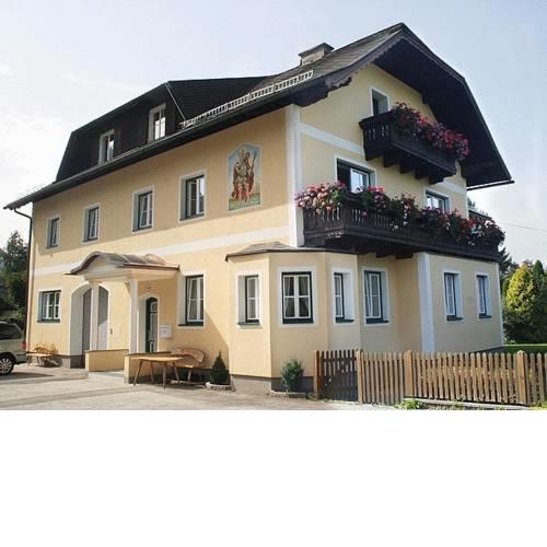 Appartementhaus Elisabeth Schöndorfer