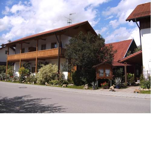 Appartementhaus Elisabeth Winklhofer