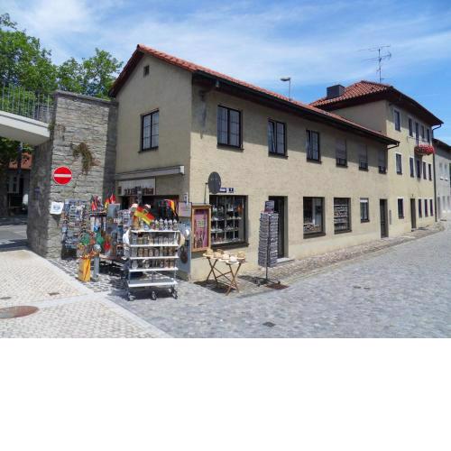 Appartementhaus Fischer