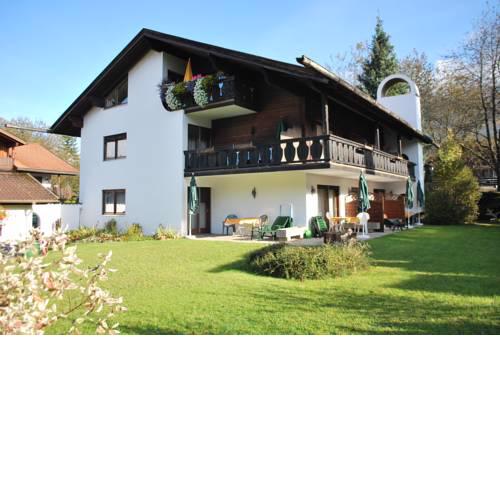 Appartementhaus Florianshof