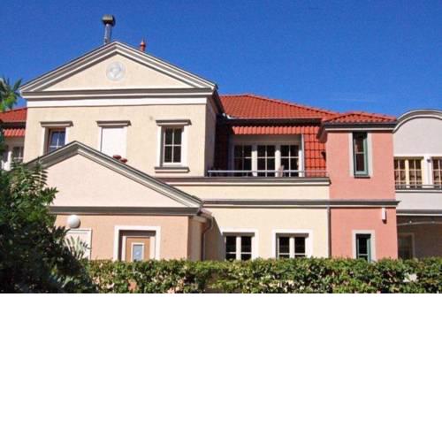 Appartementhaus Gegenkolonnaden