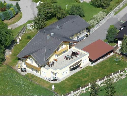 Appartementhaus Goritschnig