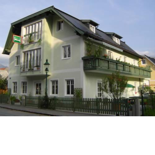 Appartementhaus Grill