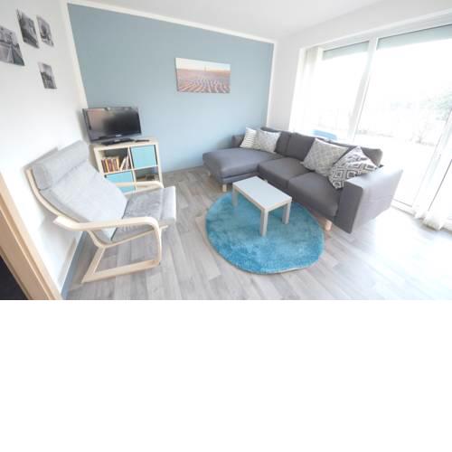 Appartementhaus Hamburger Str. 28 Ferienwohnung Nr. 3