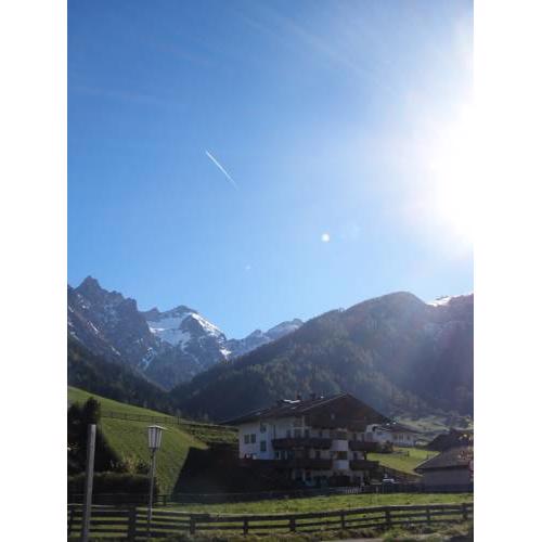 Appartementhaus Hilde