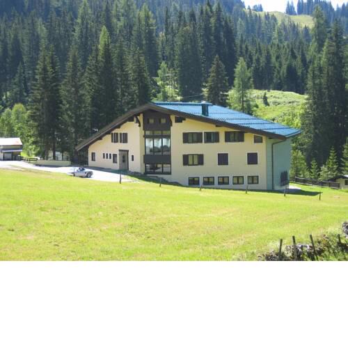 Appartementhaus Hochkönig 1- Birgkar