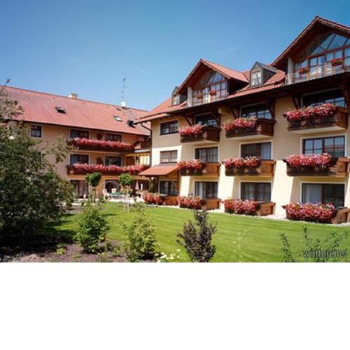 Appartementhaus Holmernhof I