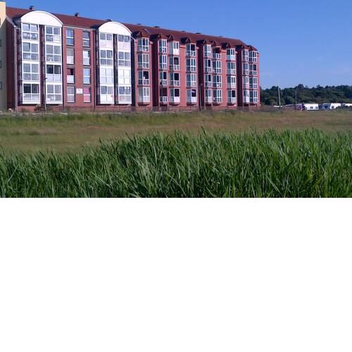Appartementhaus Horizont