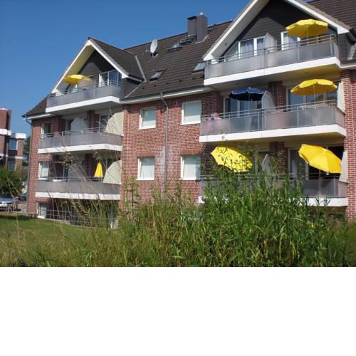 Appartementhaus Hüning