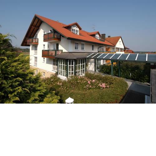 Appartementhaus "Im Anger"