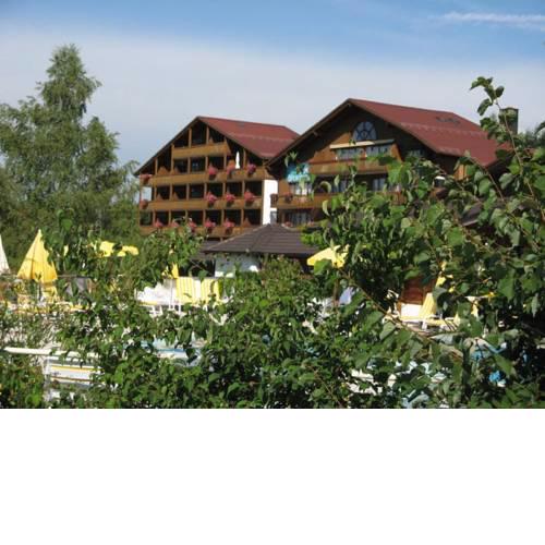 Appartementhaus im Himmelreich