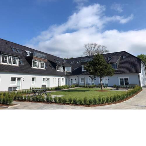 Appartementhaus Inselwind