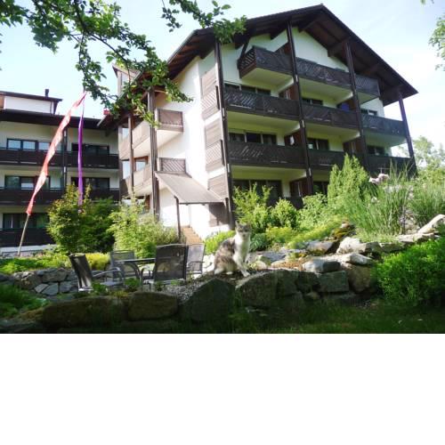 Appartementhaus Josef
