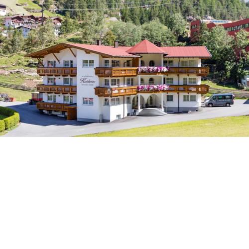 Appartementhaus Kathrin