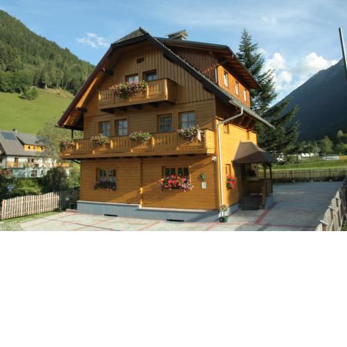 Appartementhaus Knaus