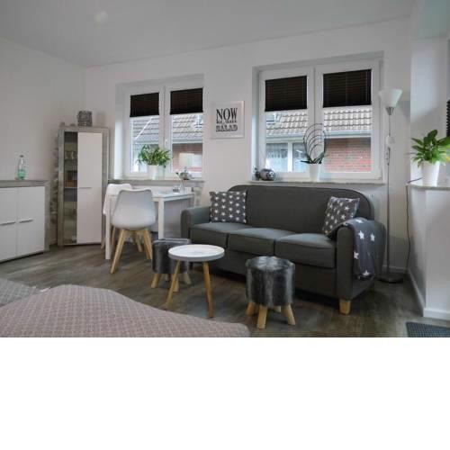 Appartementhaus Kogge Wohnung 4