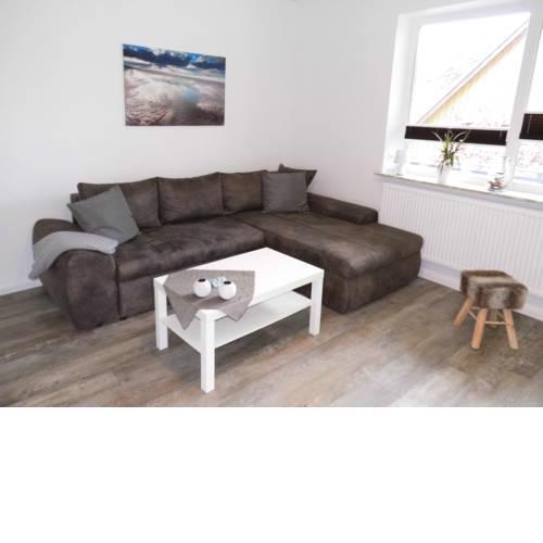 Appartementhaus Kogge Wohnung 5