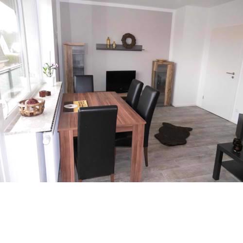 Appartementhaus Kogge Wohnung 6