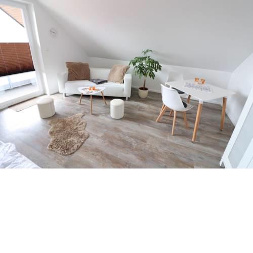 Appartementhaus Kogge Wohnung 7