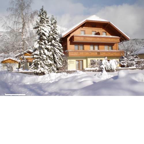 Appartementhaus Kogler