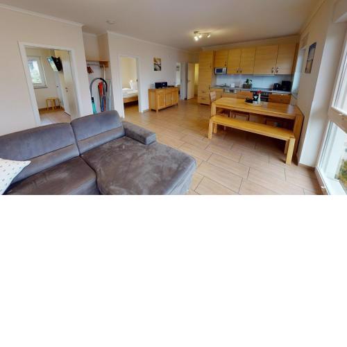 Appartementhaus Königshöhe Königshöhe Wohnung Lobster