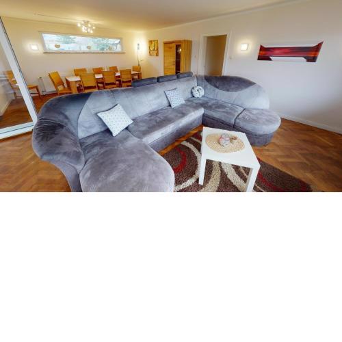 Appartementhaus Königshöhe Königshöhe Wohnung Seepferd