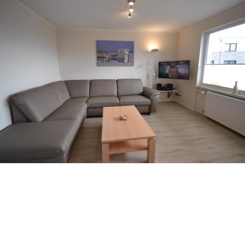 Appartementhaus Königshöhe Königshöhe Wohnung Seestern
