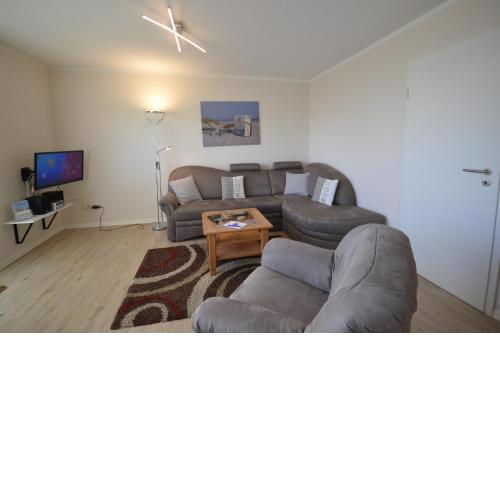 Appartementhaus Königshöhe Königshöhe Wohnung Strandkorb