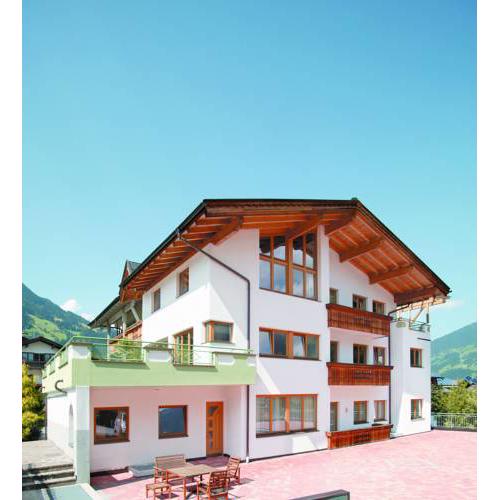 Appartementhaus Kostenzer