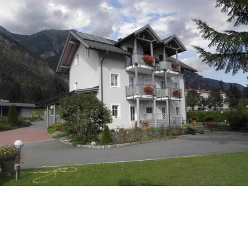 Appartementhaus Kraker