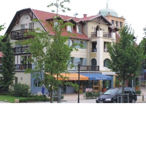 Appartementhaus Laguna