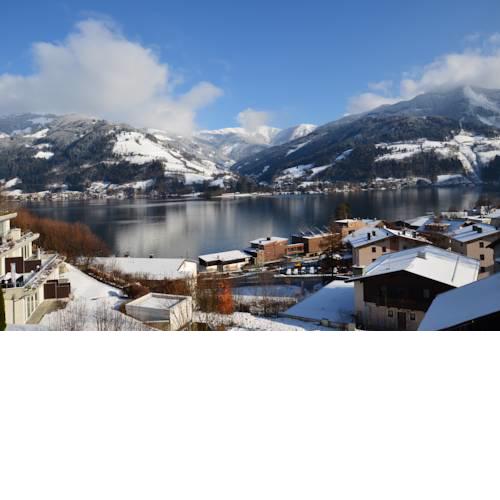 Appartementhaus Lake View