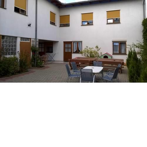 Appartementhaus Lang