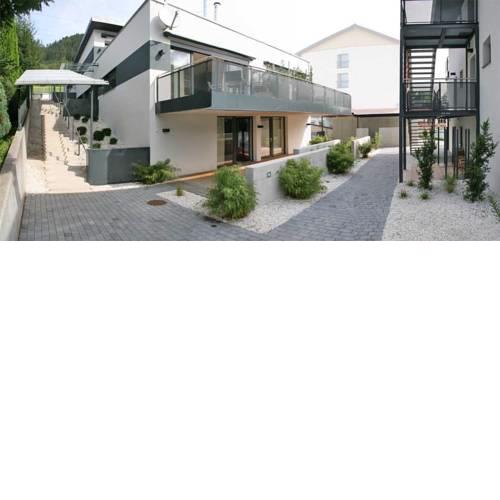 Appartementhaus Leeder by Schladming-Appartements