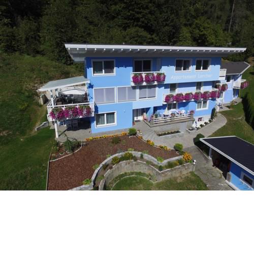 Appartementhaus Lercher