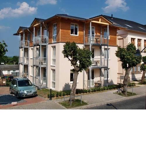Appartementhaus Linquenda