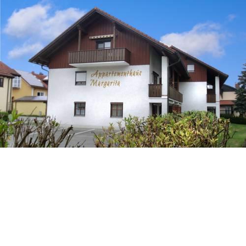 Appartementhaus Margarita