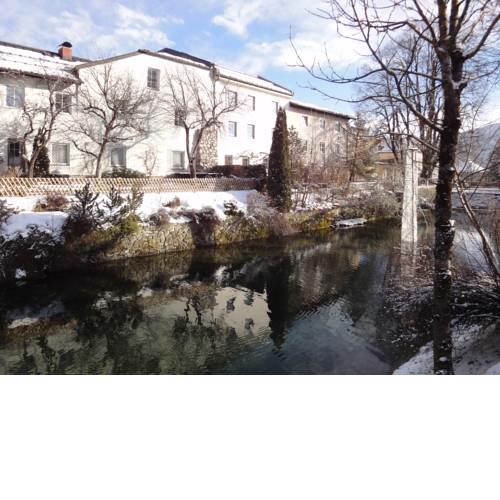 Appartementhaus Maria